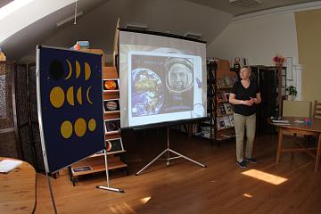 День космонавтики