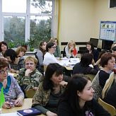 Педагогический совет