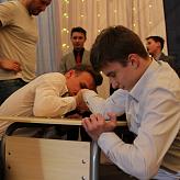 Мисс и мистер школы 2018