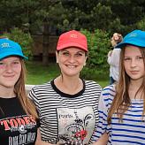 Нашей школе 10 лет