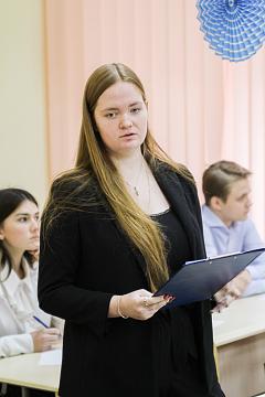 Дебаты о происхождении человека в 11 классе
