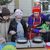 Масленица 2014