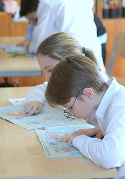 Вспоминая лучшие моменты прошедшего учебного года.