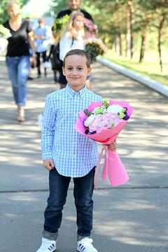 День знаний