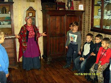 городок Мышкин