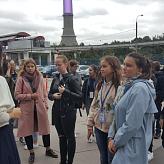 Экскурсия в Останкино