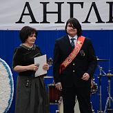 Нашей школе 10 лет