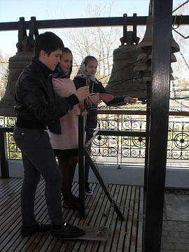 Просветительский центр в Усово