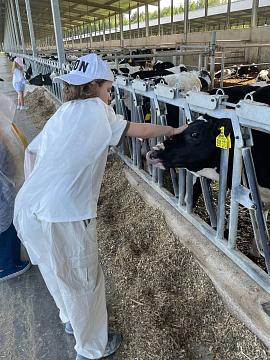 Путешествия по городам России