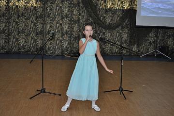 День защитника Отечества 2014