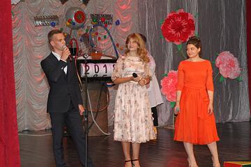 Последний звонок-2018