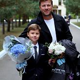 1 сентября, День знаний