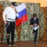 Встреча с Александром Евгеньевичем Муромским. А.Е.