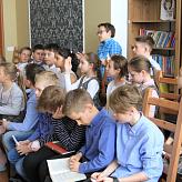 Литературный фестиваль «С чего начинается родина» 