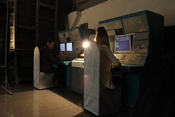 Бункер на Таганке