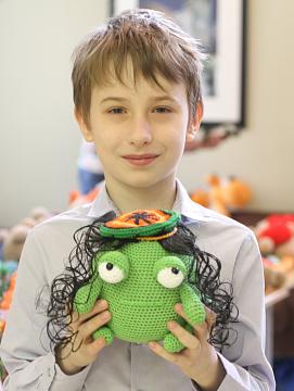 Благотворительная ярмарка