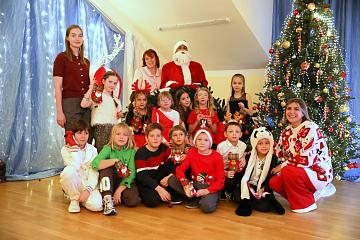 Санта-Клаус