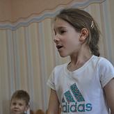 Лагерь день 8