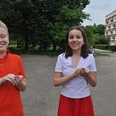 Школа Лидеров день 6