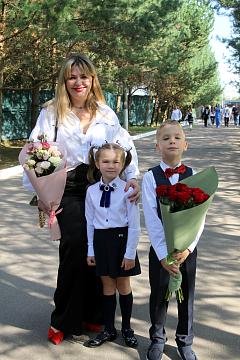 День знаний!