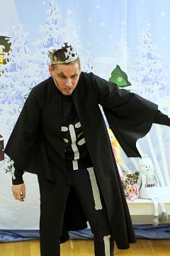 Волшебный и любимый праздник  Новый Год! 