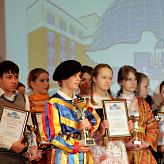 Дружбовидение - 2014