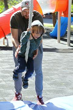 Туристенок