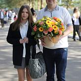День знаний в Международной Английской Школе!
