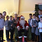 Santa’s Grotto
