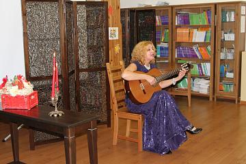 Вечер романса