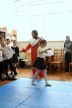 14 апреля. Космическая неделя в МАШ продолжается!