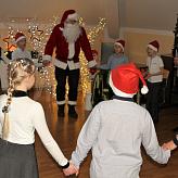 Santa’s Grotto