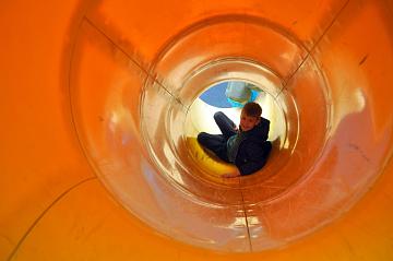 Лагерь день 9