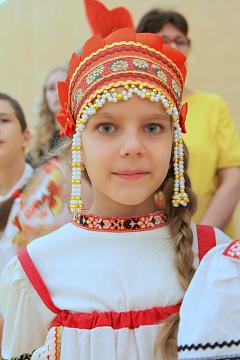 День мира