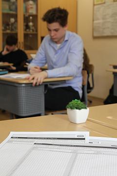 SELT (OxBridge)