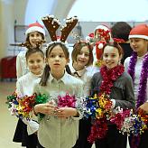 Santa's Grotto 