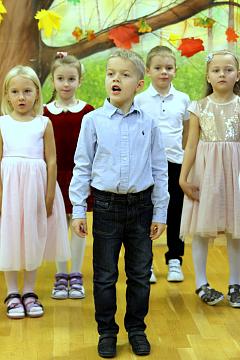 Что надо сделать, чтобы праздник получился?  