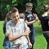 Школа Лидеров день 5
