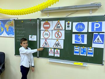 Нам на улице не страшно