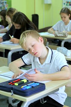 Независимое многоуровневое тестирование SELT по английскому языку