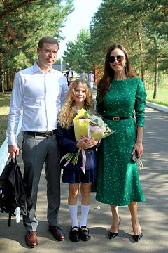 День знаний!