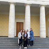 Международный экзамен по французскому языку