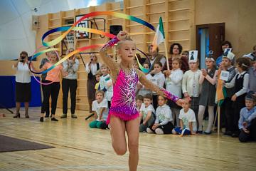 "День мира" в МАШ