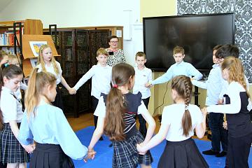 14 апреля. Космическая неделя в МАШ продолжается!