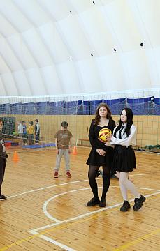 Ученики в роли учителей: День самоуправления в школе