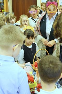 «Коляда, Коляда! Отворяйте ворота...»