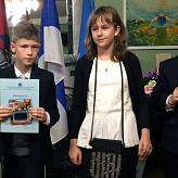Олимпиада ООН и МЫ