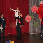 Последний звонок-2018