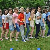 Школа Лидеров день 6