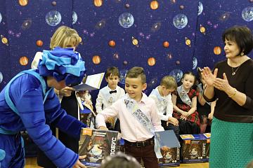 До свидания, детский сад!